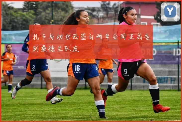 扎卡与切尔西签订两年合同正式告别桑德兰队友