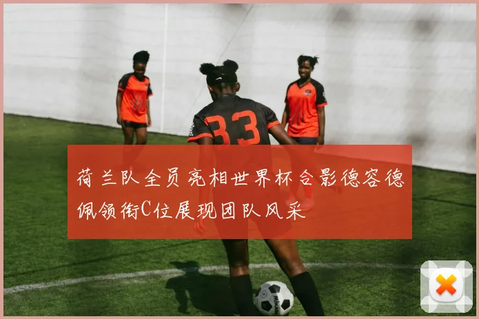 荷兰队全员亮相世界杯合影德容德佩领衔C位展现团队风采